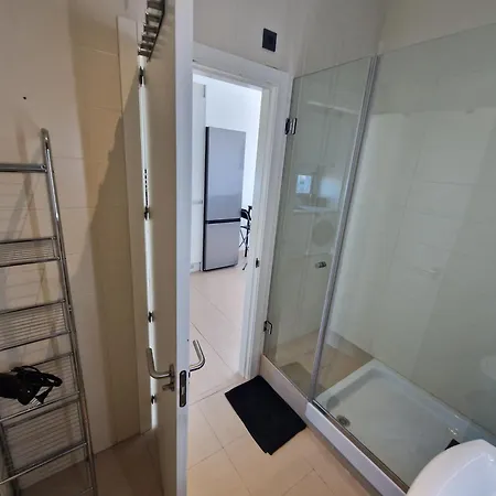 Estupendo Atico En Cuatro Vientos Apartment