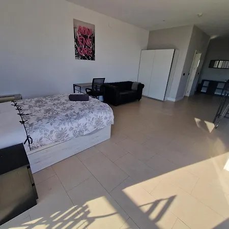 Apartment Estupendo Atico En Cuatro Vientos