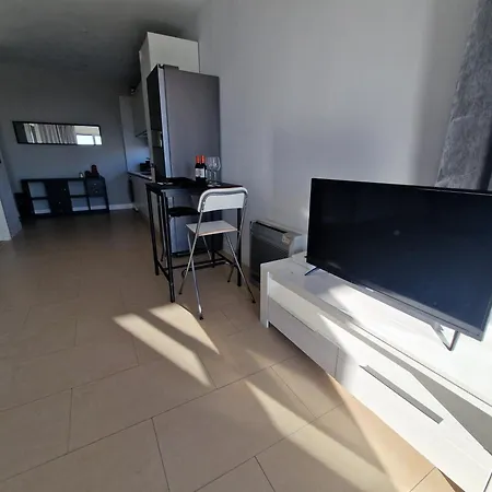 Apartment Estupendo Atico En Cuatro Vientos *