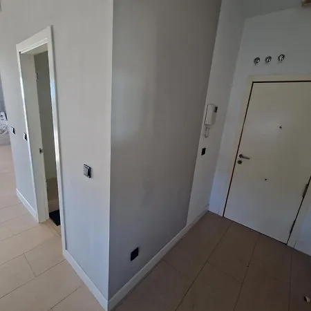 Apartment Estupendo Atico En Cuatro Vientos Madrid