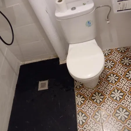 Pensión Eco Cubes