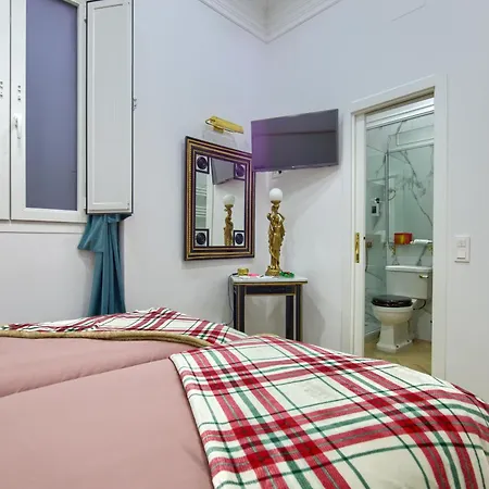 Salamanca Luxury *
