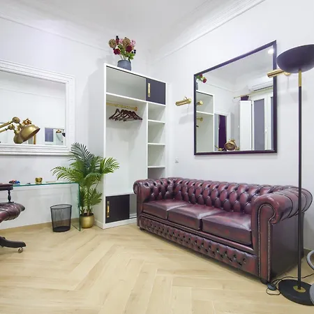 Salamanca Luxury Guest house *