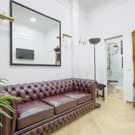 Salamanca Luxury Guest house Madrid