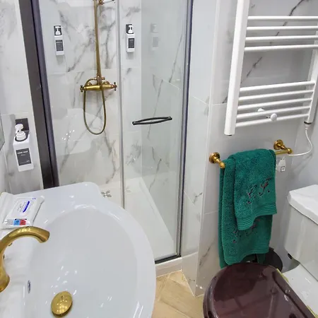 Guest house Salamanca Luxury