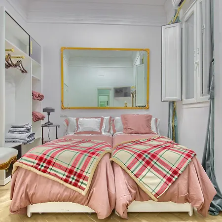 Guest house Salamanca Luxury Madrid