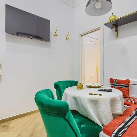 Salamanca Luxury Guest house