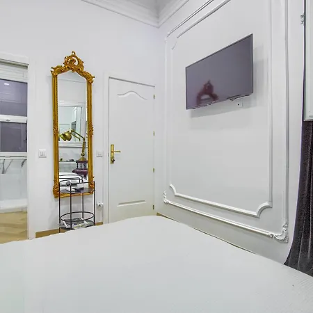 Salamanca Luxury * Madrid