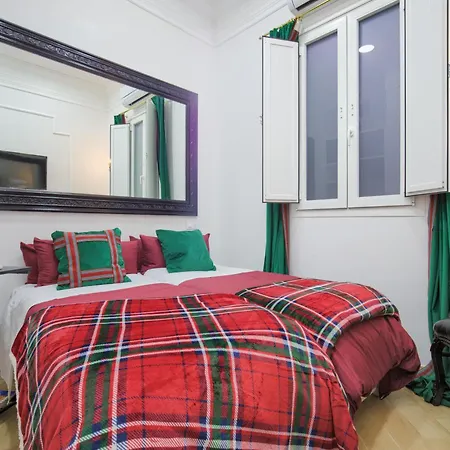 Guest house Salamanca Luxury