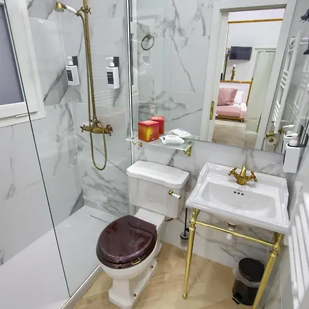 Salamanca Luxury Madrid
