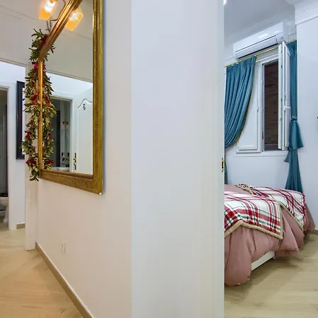 Salamanca Luxury