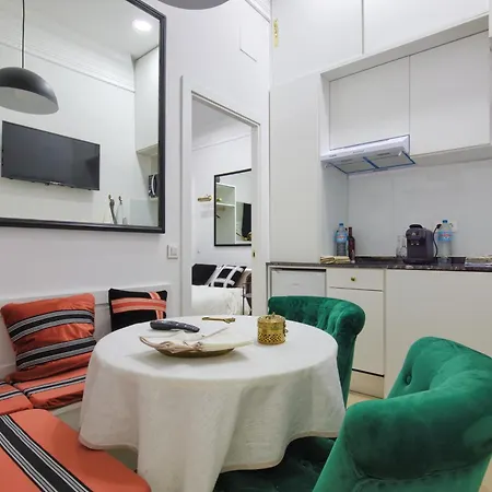 Salamanca Luxury Guest house