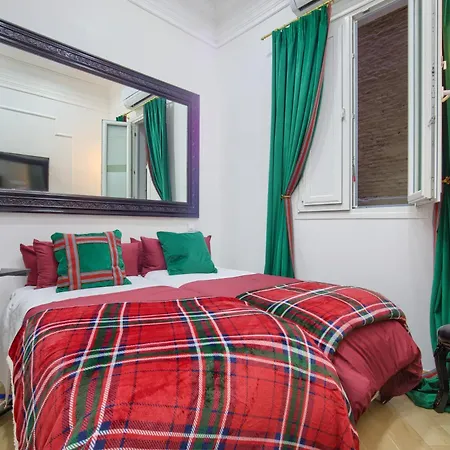 Salamanca Luxury *