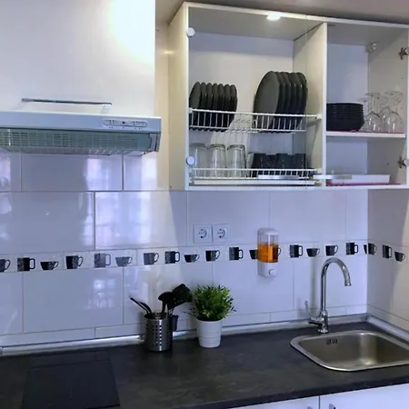 Econostay Callao Apartment Madrid
