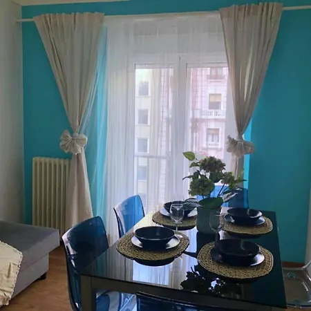 Apartment Econostay Callao *