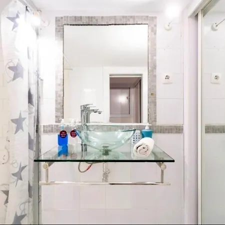 El Hogar De Montesa Apartment