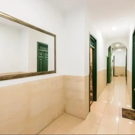 El Hogar De Montesa