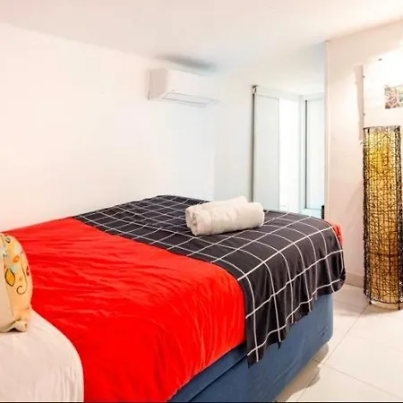 El Hogar De Montesa Apartment