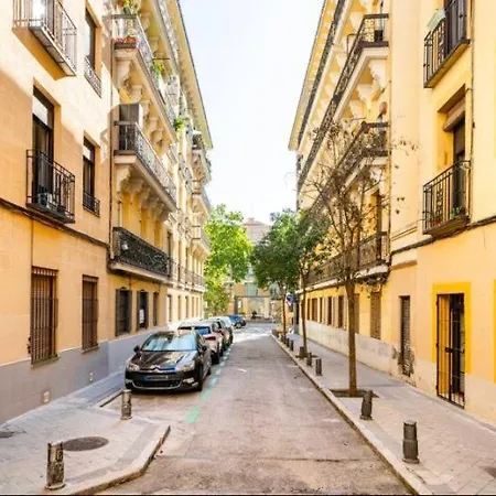 El Hogar De Montesa Apartment *