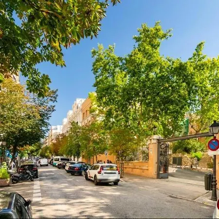 Apartamento El Hogar De Montesa *