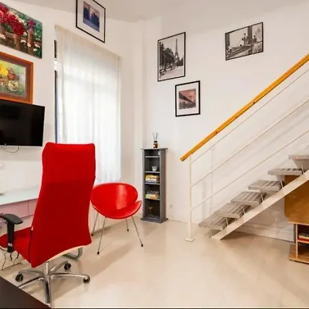 El Hogar De Montesa Apartment *