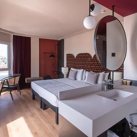 Ibis Styles Centro Maravillas 2* Madryt
