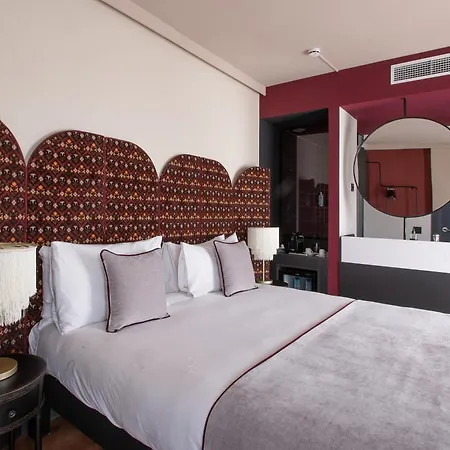 Ibis Styles Centro Maravillas