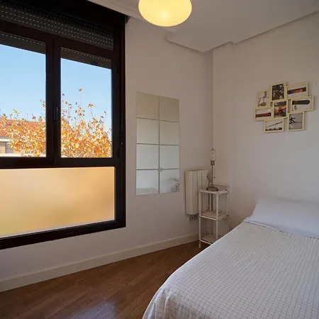 Glorieta Puerta De Toledo Apartamento