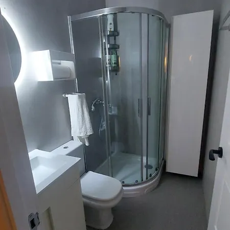 Apartamento Glorieta Puerta De Toledo
