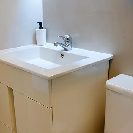 Apartamento Glorieta Puerta De Toledo *