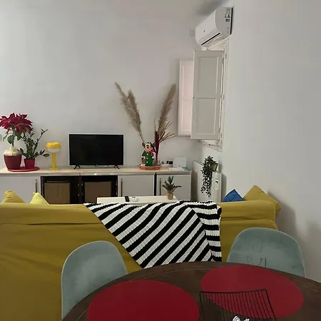 Piso Completo A 5 Minutos Del Metro Linea 5 Apartment Madrid