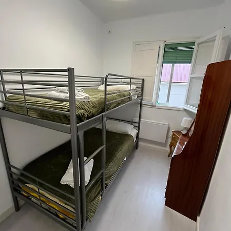 Apartment Piso Completo A 5 Minutos Del Metro Linea 5 Madrid