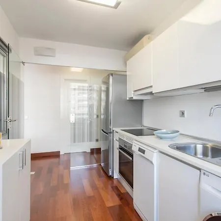 Total Access 4 Person Apartamento *
