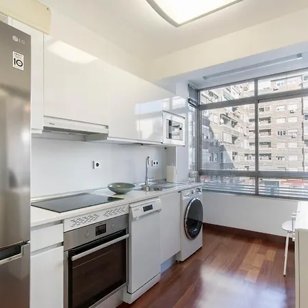 Total Access 4 Person Apartment