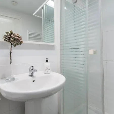 Apartamento Total Access 4 Person