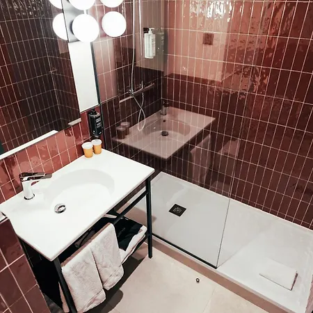 Ibis Styles Centro Maravillas 2* Madryt
