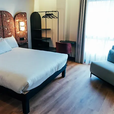 Ibis Styles Centro Maravillas