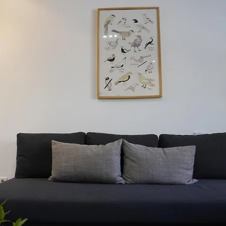 Almagro Apartamento Madrid