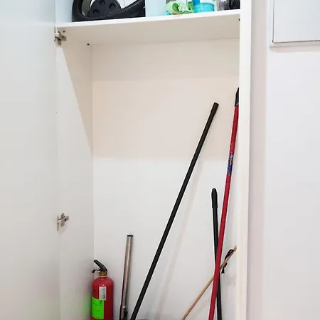 Almagro Apartamento *