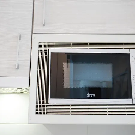 Almagro Apartamento Madrid