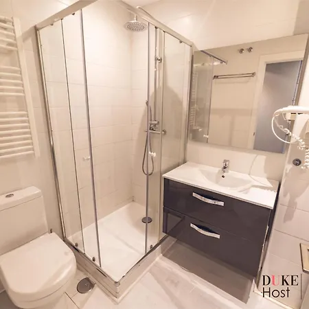 Almagro Apartamento Madrid