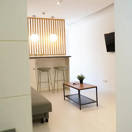 Almagro Apartamento