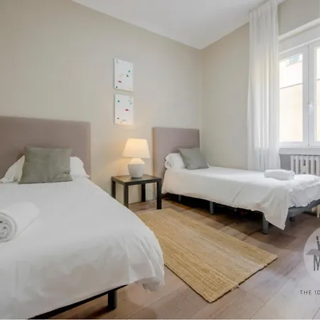 Apartment Confort Y Tradicion 7, Conoce Toledo 77