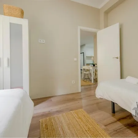 Confort Y Tradicion 7, Conoce Toledo 77 Apartment *