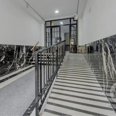 Confort Y Tradicion 7, Conoce Toledo 77 Apartment *