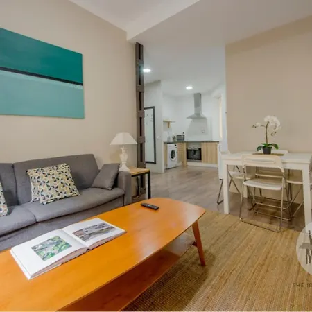 Apartment Confort Y Tradicion 7, Conoce Toledo 77 *