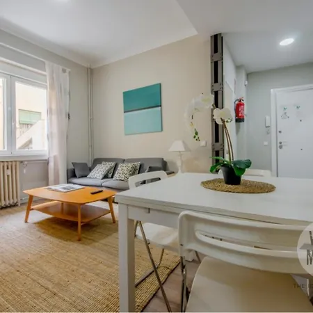 Apartment Confort Y Tradicion 7, Conoce Toledo 77 *