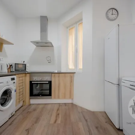 Apartment Confort Y Tradicion 7, Conoce Toledo 77 Madrid