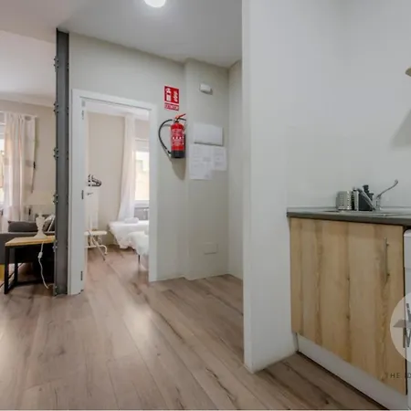 Confort Y Tradicion 7, Conoce Toledo 77 Madrid