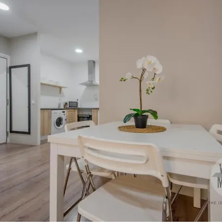 Apartment Confort Y Tradicion 7, Conoce Toledo 77 *